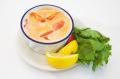 Shrimp Corn Chowder